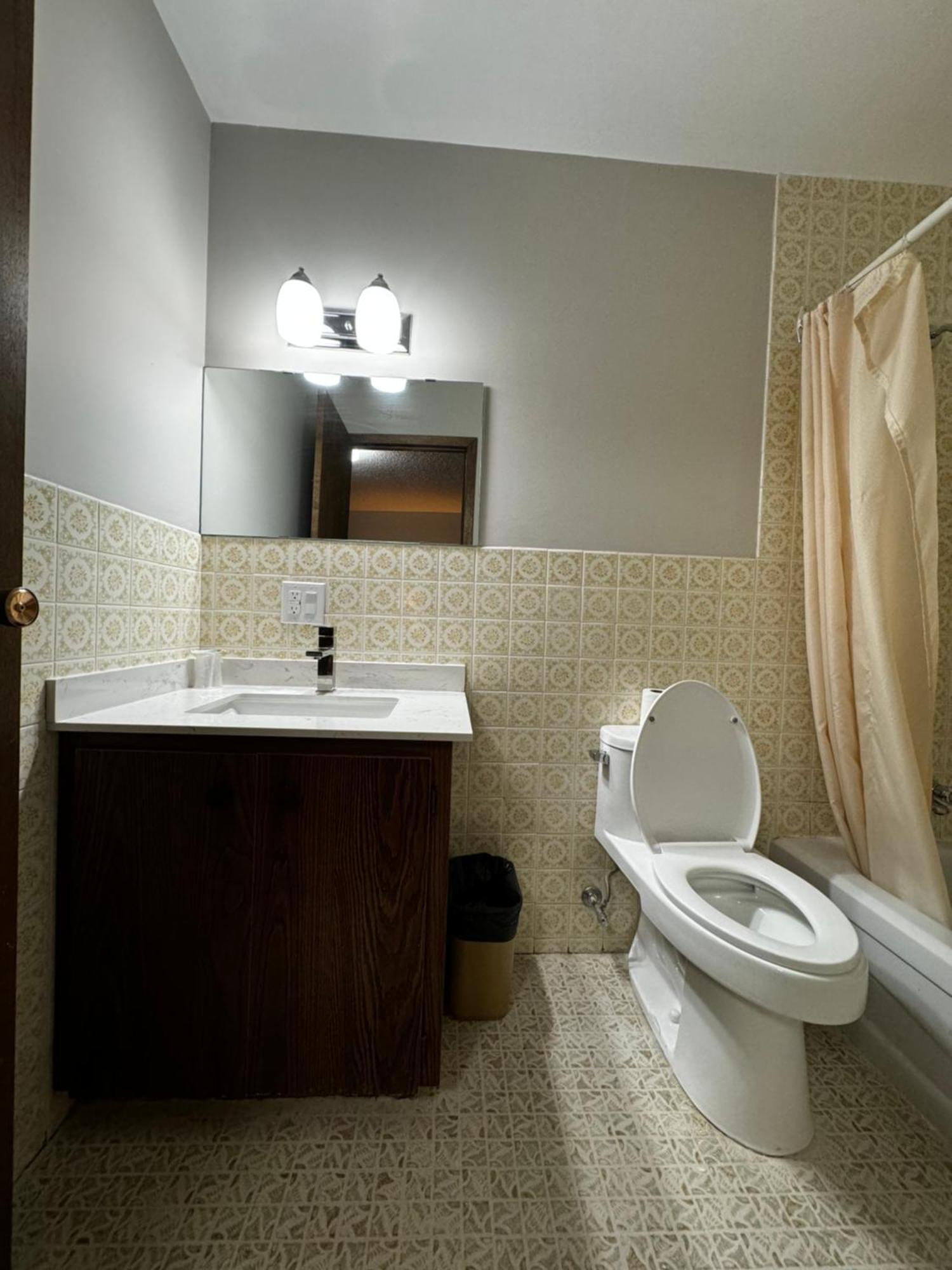 Villa Bianca Inn Schreiber Ngoại thất bức ảnh