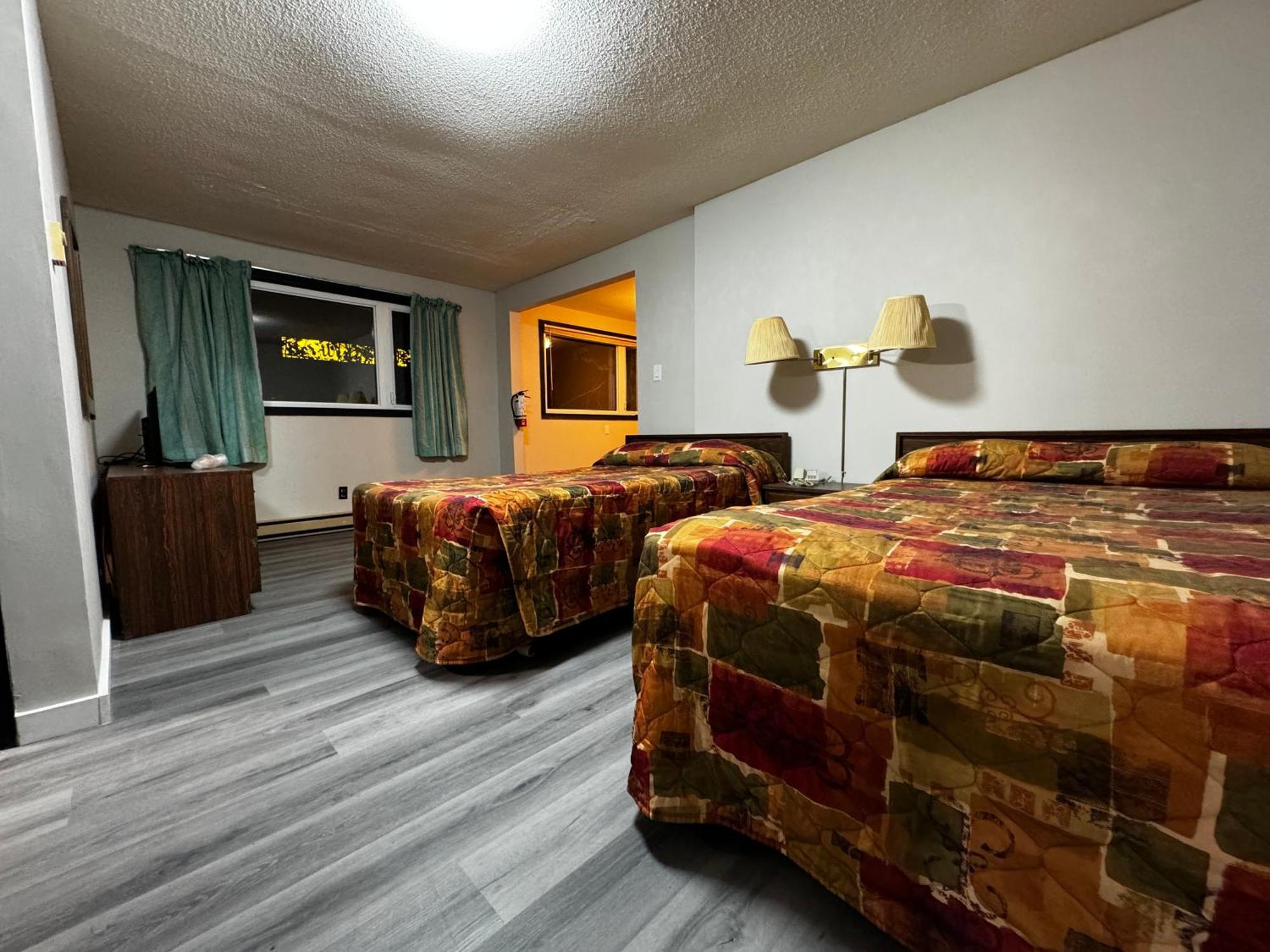 Villa Bianca Inn Schreiber Ngoại thất bức ảnh
