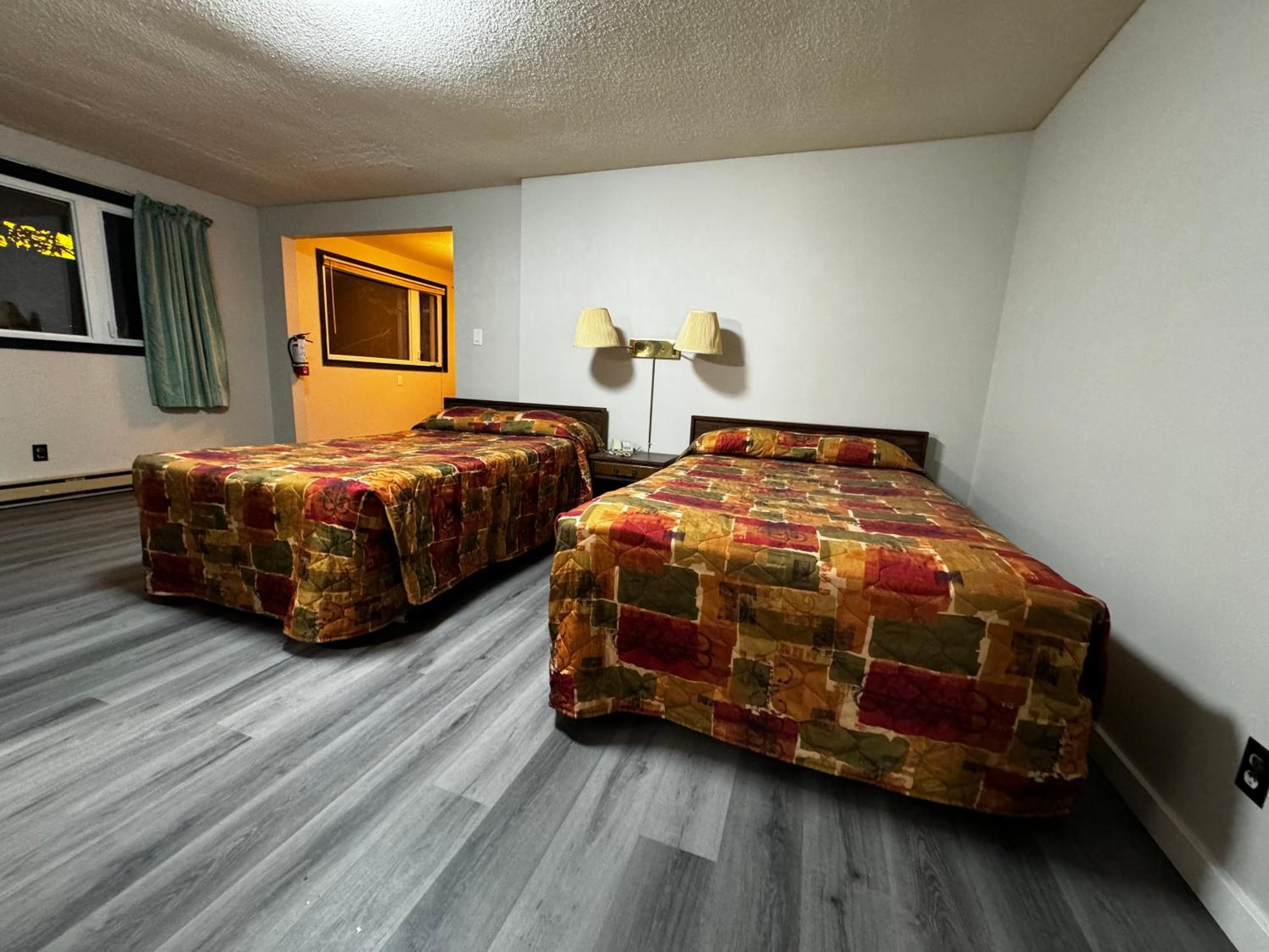 Villa Bianca Inn Schreiber Ngoại thất bức ảnh