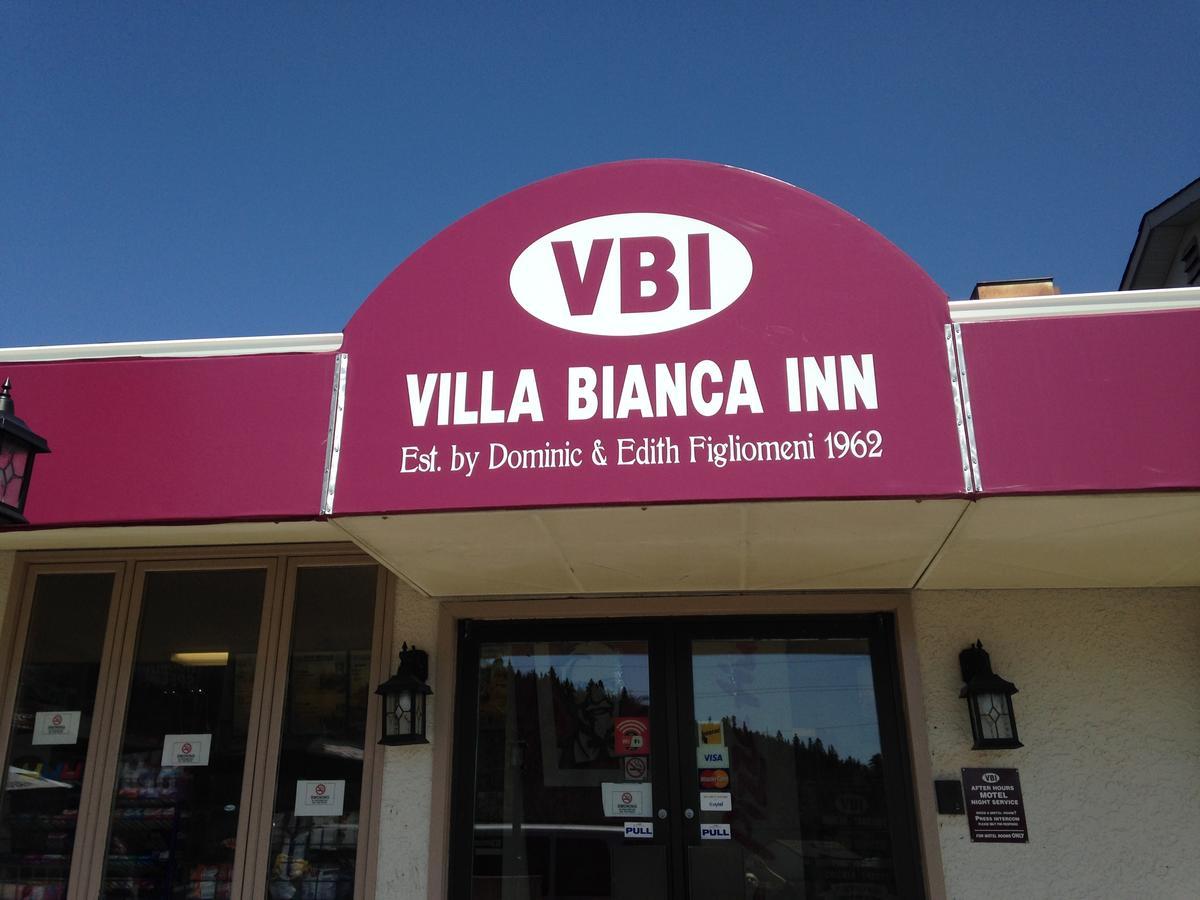 Villa Bianca Inn Schreiber Ngoại thất bức ảnh